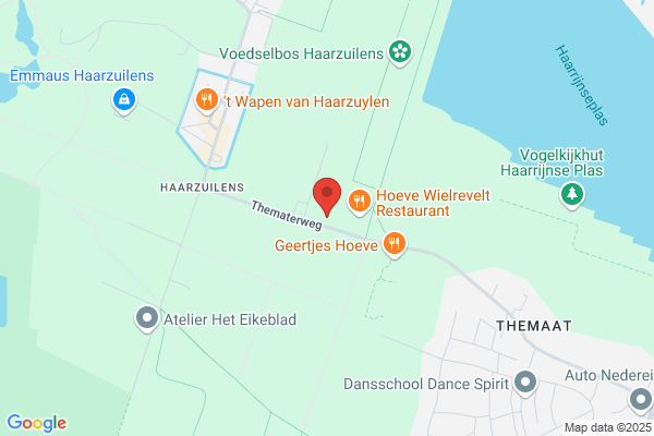 Maantje, 't