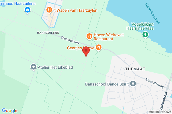 Nieuwe Ham, De