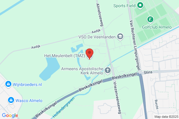 Nieuwenhuyze Kosterman Meulenbelt Bv