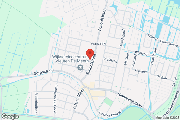 Orthodontiepraktijk Leidsche Rijn