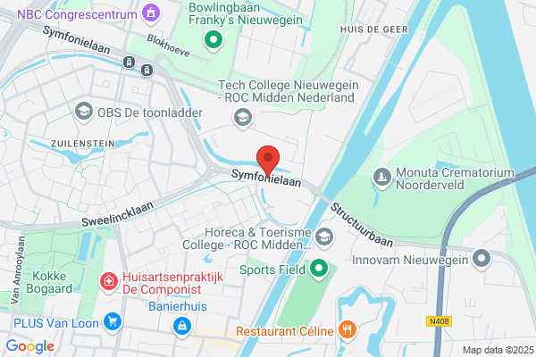 PRO Zwemmen Stichting