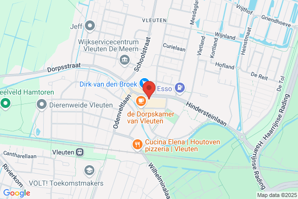 Postkantoor