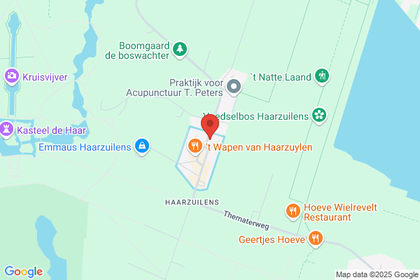 Rijwielhandel A. Verhoef-Noort