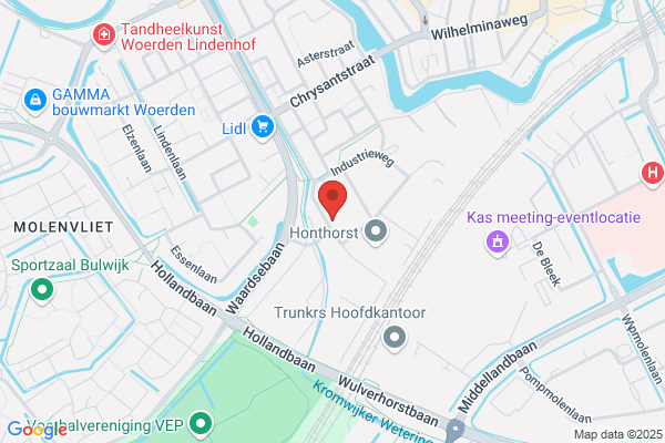 Van Schaik Bv