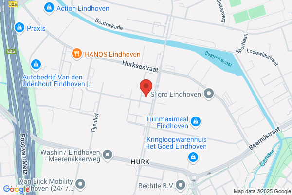 Aca Nederland Bv