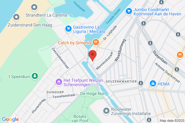 Accountantskantoor De Regentesse Bv