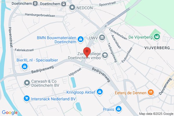 Kab Accountants & Belastingadviseurs