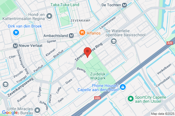 Schagen En Van Krieken Accountants