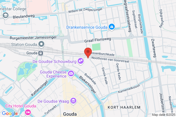 Westelijke Accountantskantoren