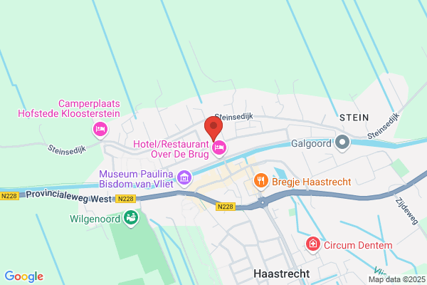 Rhijn, Van