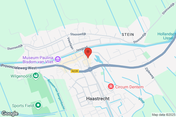 Straten, Van