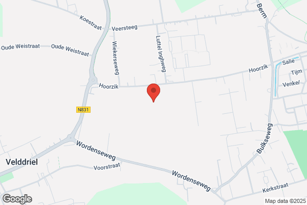 Verhoeckx Vof