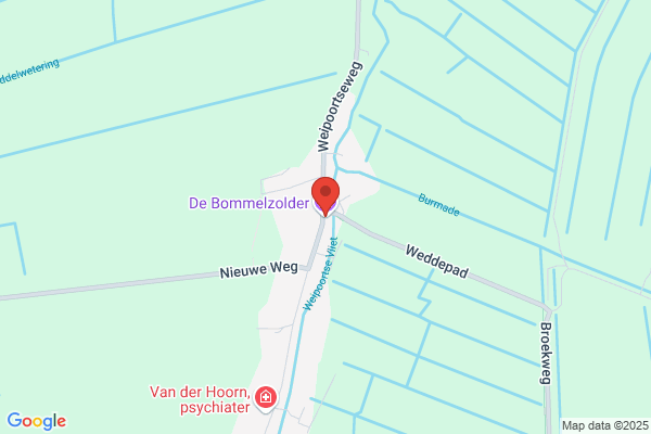 Bommel, Van