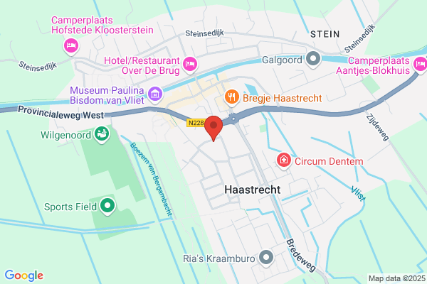 Schoonbeek, M M