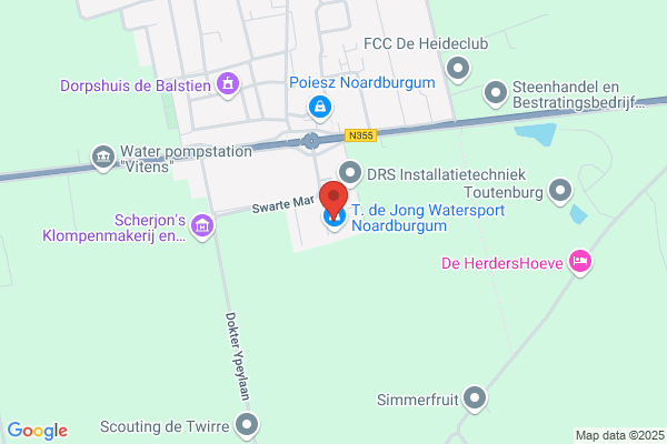 Tijsma Bv