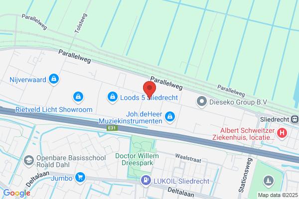 Blokland & Driessen