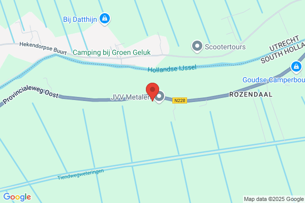 Aernout Goedhart