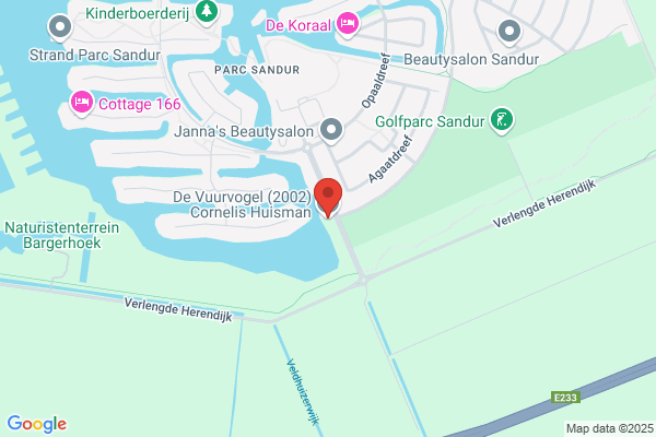 Vuurvogel, De