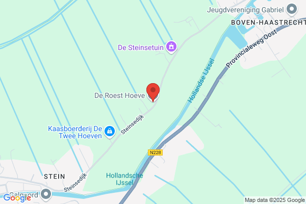 Antiekboerderij Camp D'overijssel