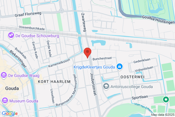 De Greep Kringloopwinkel