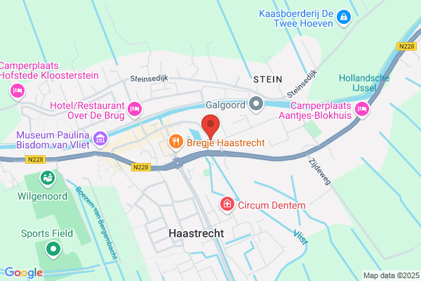Het Palet (A.C.J. Zwang)