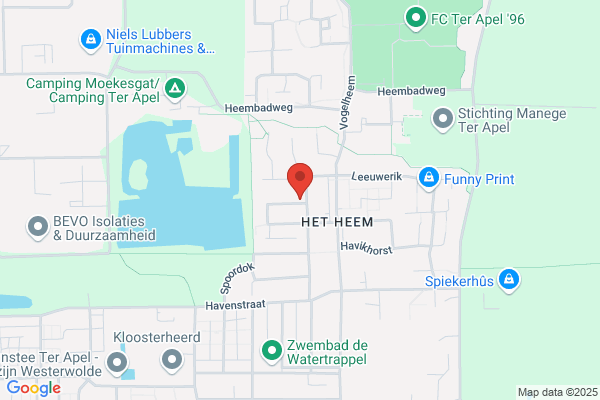 Handelsonderneming Loykens
