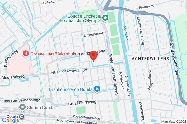 Bijenkorf
