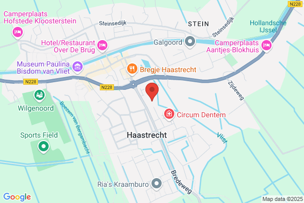 Christelijke Basisschool De Morgenster