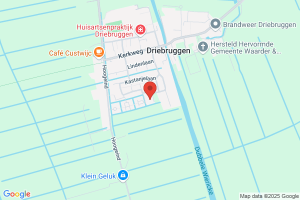 De Wegwijzer