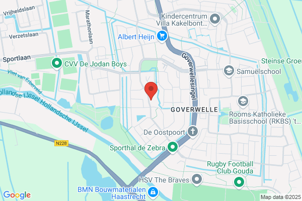 Openbare Basisschool 't Palet