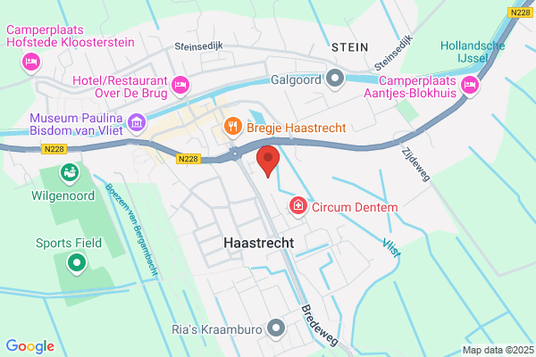 Openbare Basisschool Vlisterstroom