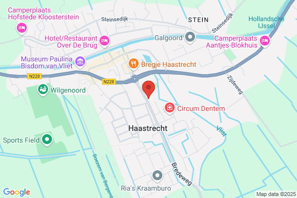 Peuterspeelzaal 't Haventje