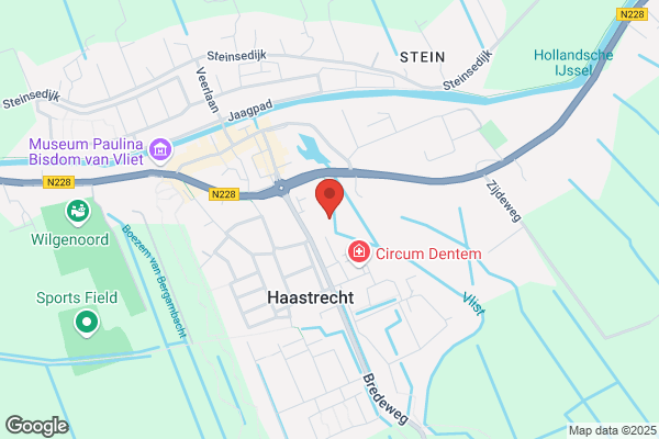 Peuterspeelzaal De Blokkendoos