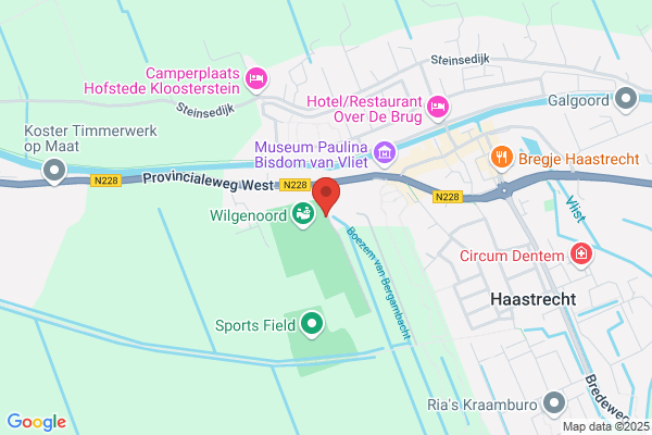 Peuterspeelzaal Kiekeboe