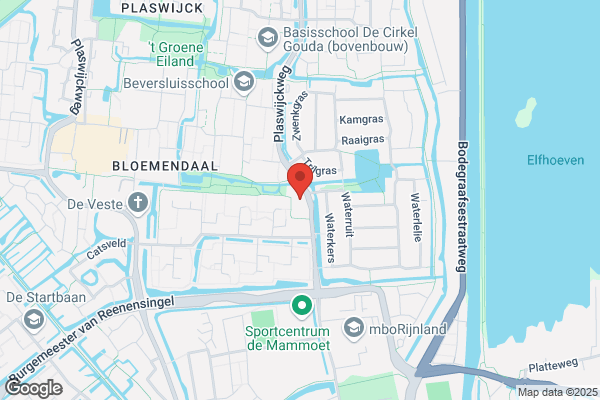 Plaswijckschool