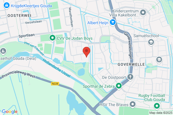 Roomskatholieke Speciale Basisschool De Oostvogel