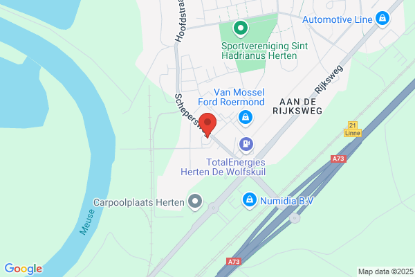 Delta Advies-Adviesbureau Personeelszake