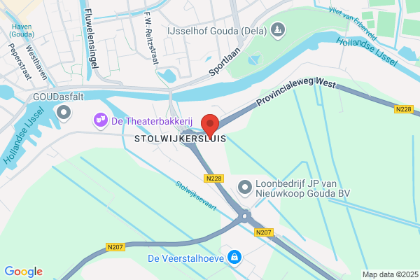 E.L.P. Van Den Heuvel Werkmaatschappij B