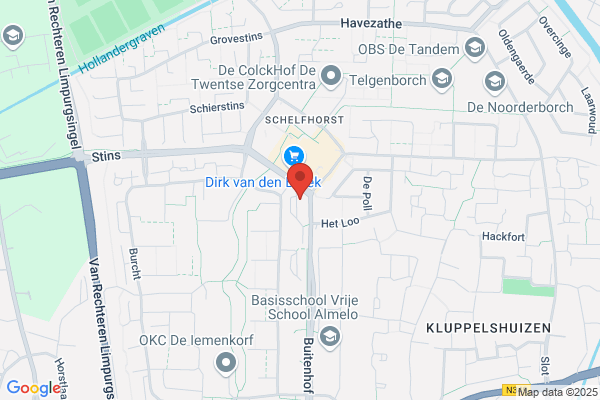 Farmaplat Bv