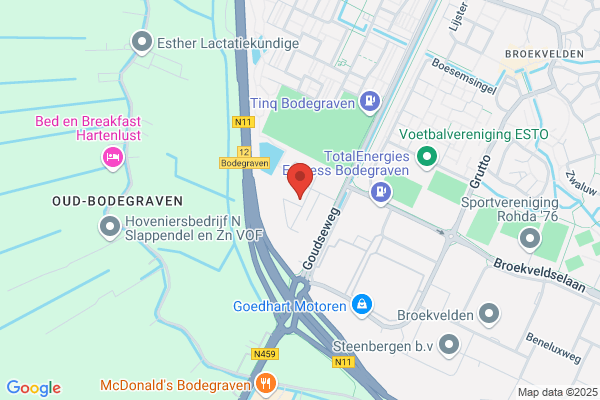 Huysman Consult Bv