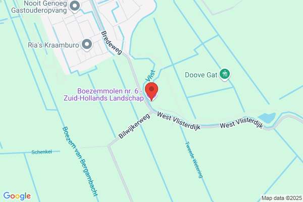 Landschapsbeheer Zuid Holland