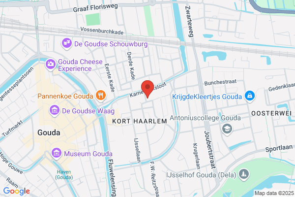 Midden Holland Consult Bv