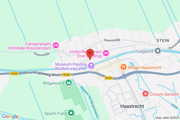 Servac Organisatie- Advies