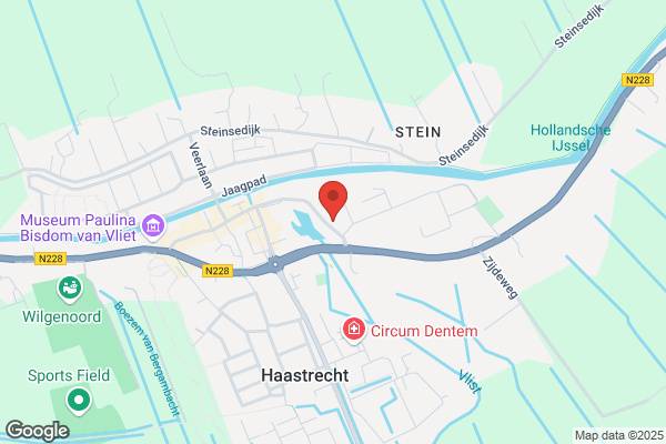Van Vechgel Consult Bv