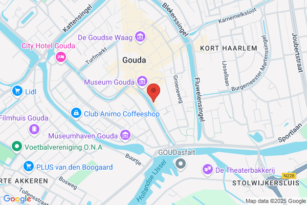 Horeca Onderneming Buiten Eten En Drinke