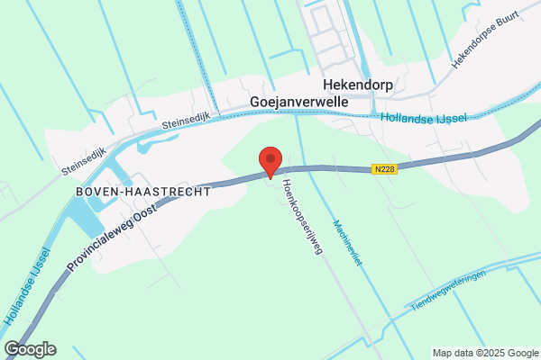 B De Jong Elektrotechn Installateursbedr