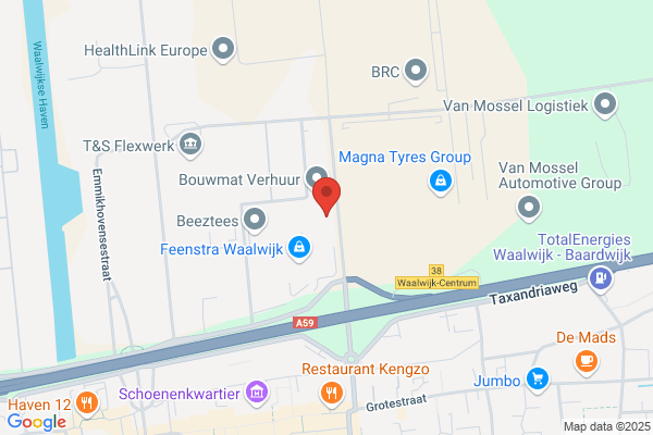 Heuvel Elektro Van den