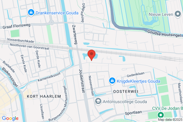 HOOGENDOORN BV bouw- en aannemingsbedrijf