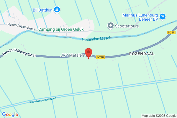 PORTAS-vakbedrijf Gouwe- en IJsselstreek