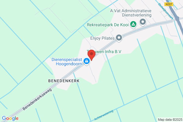 Bouwbedrijf Boer BV